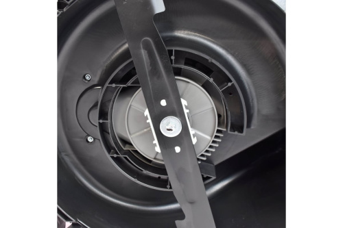 Электрическая газонокосилка EVOline LME42