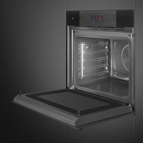 Духовой шкаф Smeg SO6104APB3