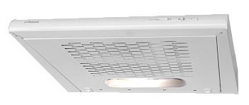 Подвесная вытяжка Hansa OSC 6111 WH