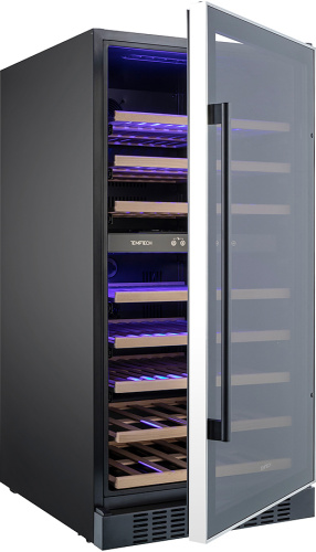 Холодильник винный Temptech WP120DCB