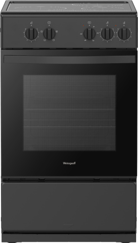 Стеклокерамическая плита Weissgauff WESM 5140 B