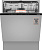Посудомоечная машина Weissgauff BDW 6026 Inverter Infolight