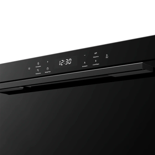 Встраиваемая микроволновая печь Monsher MMH 1525 Noir