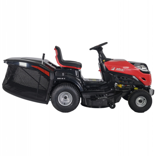 Мини-трактор бензиновый EFCO EF 92R/16 K