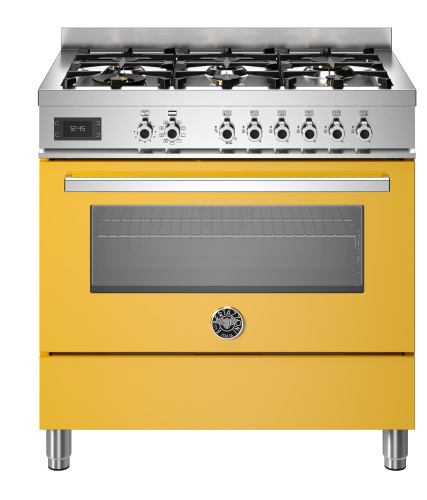 Варочный центр Bertazzoni Professional PRO96L1EGIT