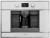 Встраиваемая кофемашина Teka CLC 835 MC WHITE