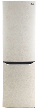 Холодильник LG  GA-B419SEJL
