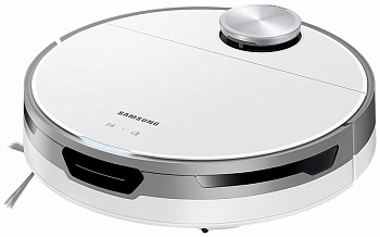 Робот-пылесос Samsung VR30T85513W/EV