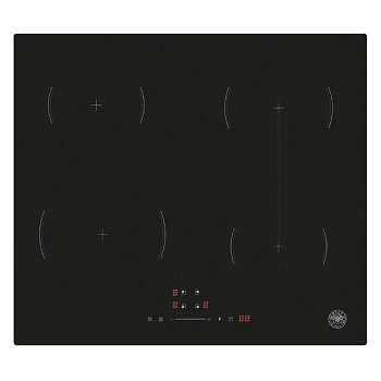 Индукционная панель Bertazzoni P604I1B26NV