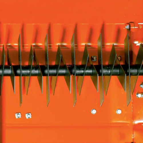 Аэратор бензиновый EFCO SCA 38 R