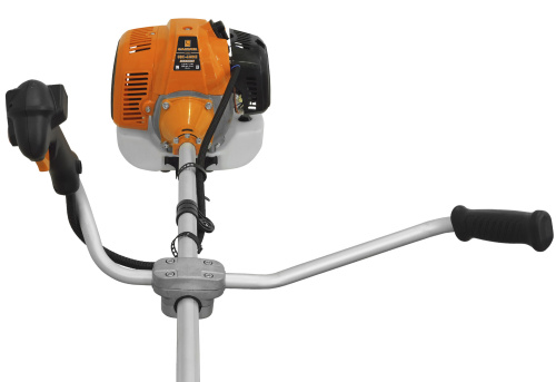 Коса бензиновая CARVER GBC-430ME