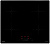 Стеклокерамическая варочная поверхность Candy CHXY64TB
