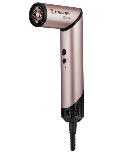 Мультистайлер BRAYER BR3309