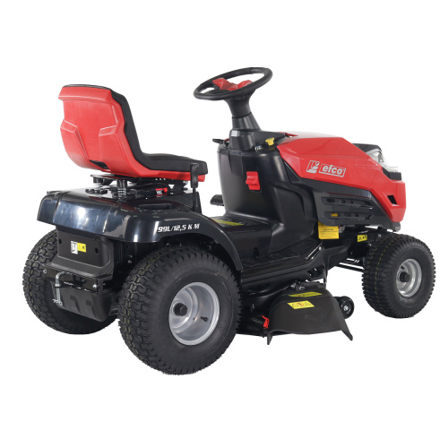 Мини-трактор бензиновый EFCO EF 99L/12,5 K M