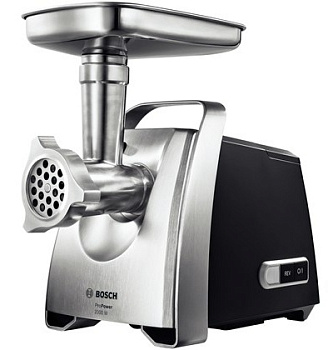 Мясорубка Bosch MFW68640