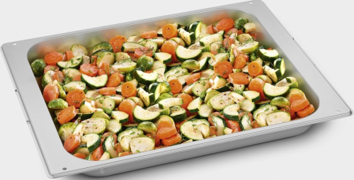 Противень Smeg BX640PL