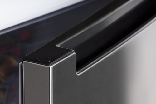 Холодильник NORDFROST NRB 164NF X