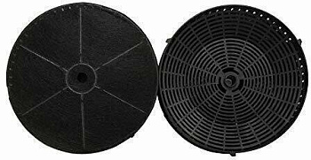 Elica Фильтр угольный для ELITE 26, TIFFANY, KITTY, PENNY, CLIFF