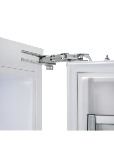 Встраиваемый холодильник Jacky's JL BW1770