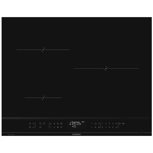Индукционная варочная панель De Dietrich DPI4320B