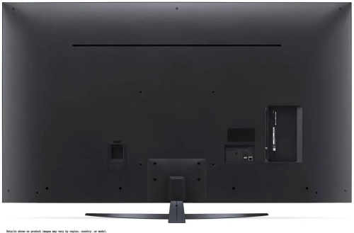 Телевизор LG 50UT81006LA.ARUB