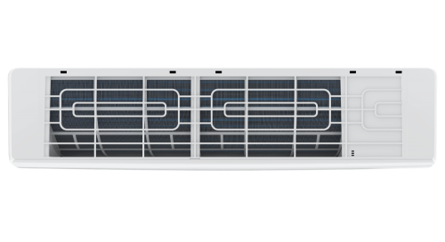 сплит-система Hisense ZOOM DC Inverter 2025 AS-24UW4RBTKB00