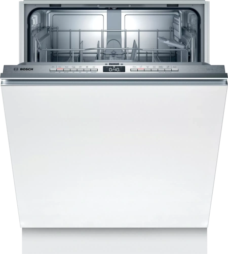 Встраиваемая посудомоечная машина BOSCH SMV4HTX24E