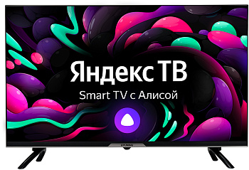 Телевизор LED Hyundai 32" H-LED32BS5003