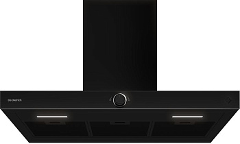 Настенная вытяжка De Dietrich DHB4934B