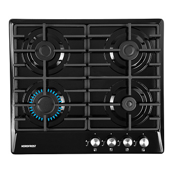 Варочная поверхность NORDFROST HS 6043 B
