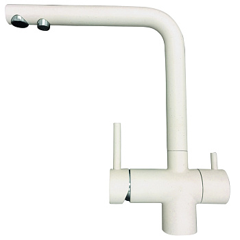 Смеситель Zigmund & Shtain 1300 ZS МОЛОД.ШАМП