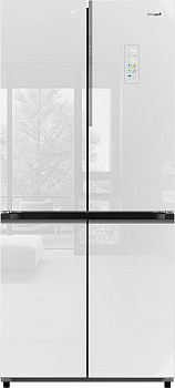 Холодильник Weissgauff WCD 450 WgNF Built-in