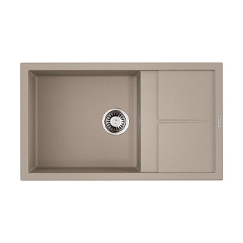 Мойка Omoikiri Sumi 86-SA Tetogranit/бежевый