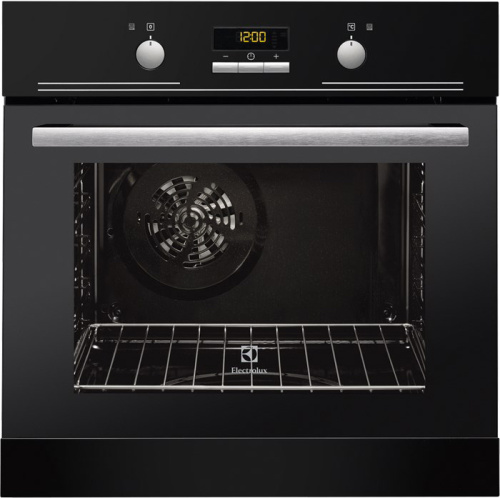 Электрический духовой шкаф Electrolux EZB53410AK