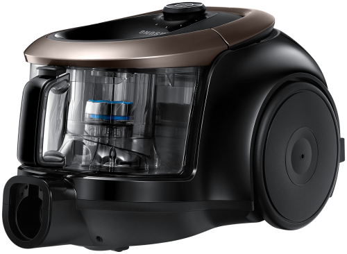 Пылесос Samsung VC18M21N9VD