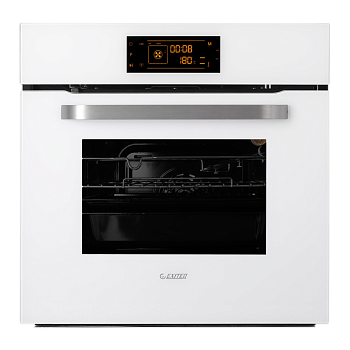 Электрический духовой шкаф EXITEQ EXO 305 white
