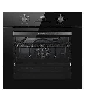 Духовой шкаф Kuppersberg HO 606 Black
