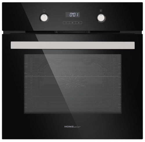 Духовой шкаф HOMSair OEM657BK