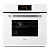 Электрический духовой шкаф EXITEQ EXO 305 white