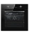Духовой шкаф Kuppersberg HO 606 Black