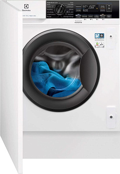 Встраиваемая стиральная машина Electrolux EW7W368SI