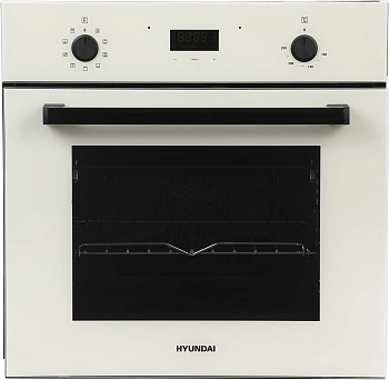 Духовой шкаф Электрический Hyundai 6009.25 WG