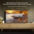 Телевизор LED Hyundai 32" H-LED32BS5100 WebOS Frameless Metal
