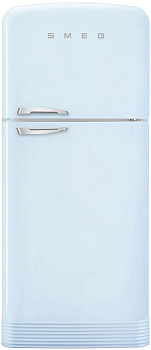 Холодильник Smeg FAB50RPB5