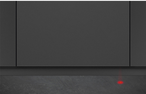 Встраиваемая посудомоечная машина Smeg STL232CL