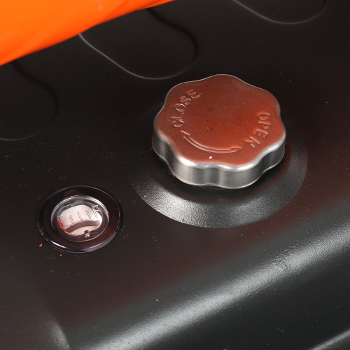 Калорифер дизельный PATRIOT DTC-629, 62 кВт, 1500 мᵌ/ч, термостат, колеса.