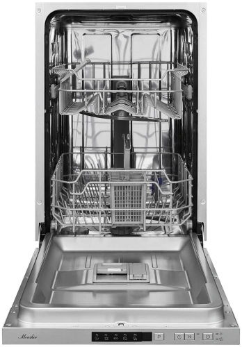 Встраиваемая посудомоечная машина Monsher MD 4501