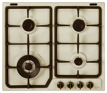 Газовая варочная поверхность Delonghi AV 46 PRO