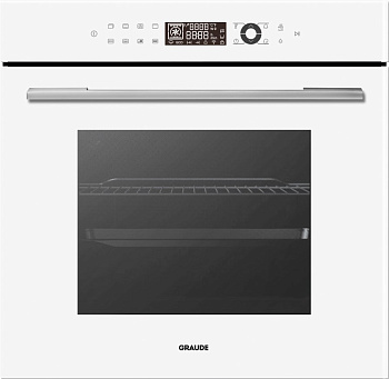 Электрический духовой шкаф Graude BM 60.3 W