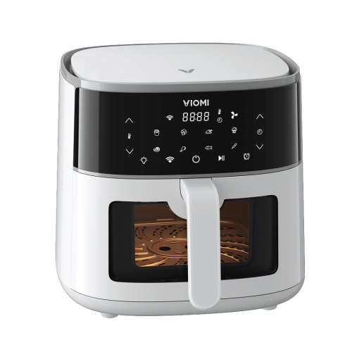 Аэрогриль Viomi VXAF0801-EW белый